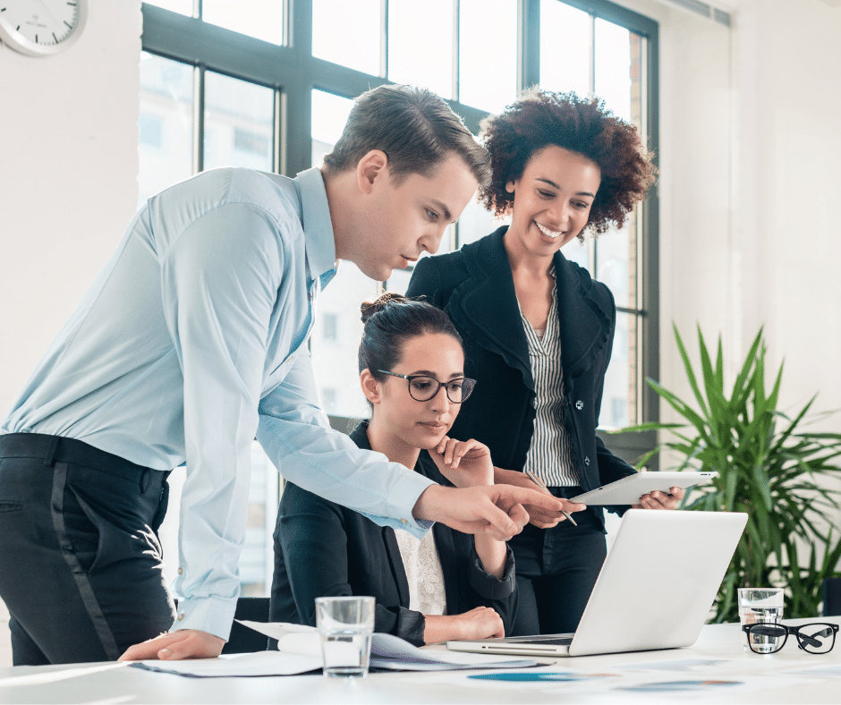 Contract Search Temporary Search and Interim Hiring Options available with ICX Group Recruitment Firm